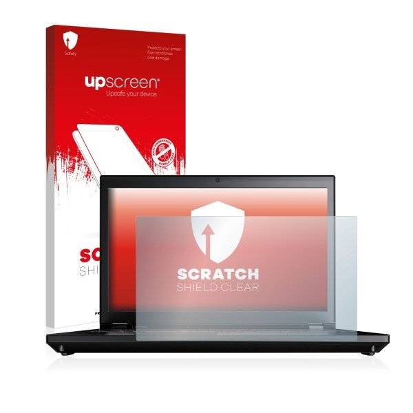 Displayschutzfolie für Lenovo ThinkPad P71