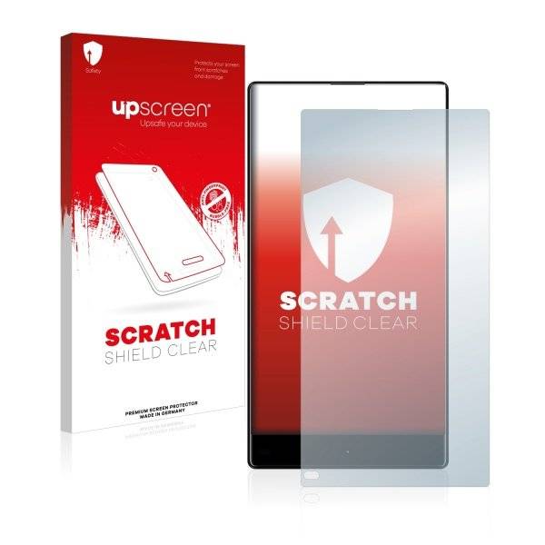 Displayschutzfolie für VKworld Mix Plus