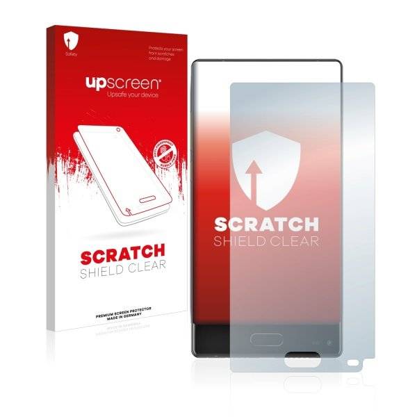 Displayschutzfolie für Ulefone Mix