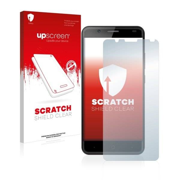 Displayschutzfolie für Ulefone Tiger