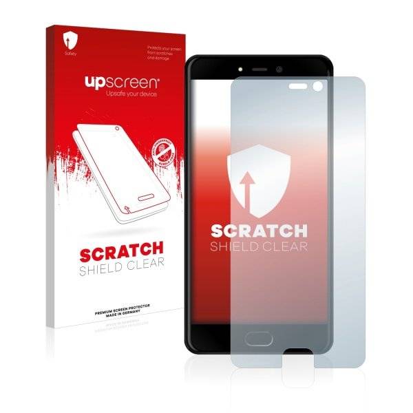 Displayschutzfolie für Leagoo T5C