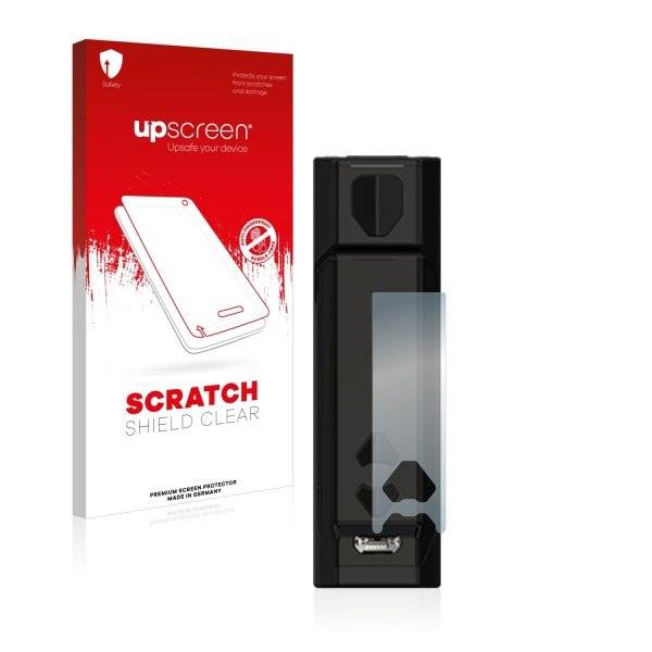 Displayschutzfolie für Wismec CB-60