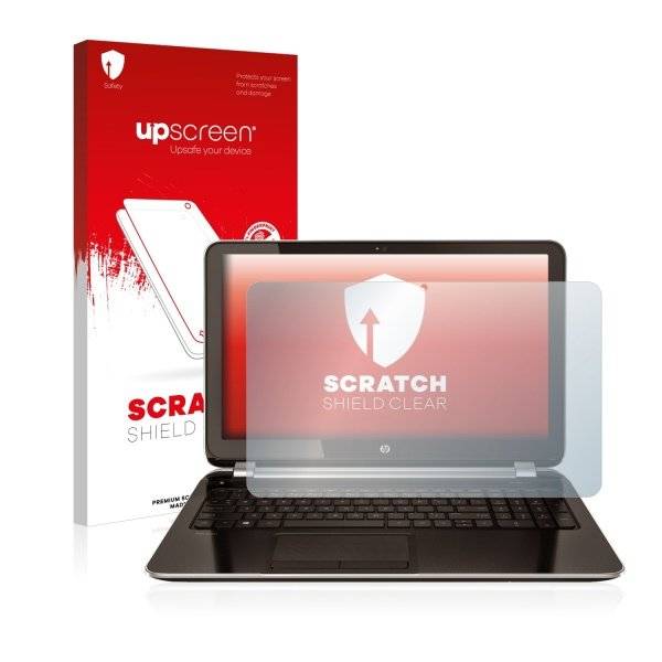 Displayschutzfolie für HP Pavilion 15-n234eg