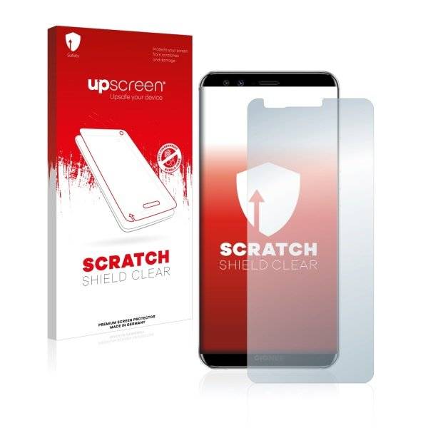 Displayschutzfolie für Gionee S11S
