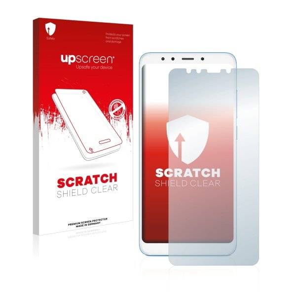 Displayschutzfolie für Xiaomi Redmi 5