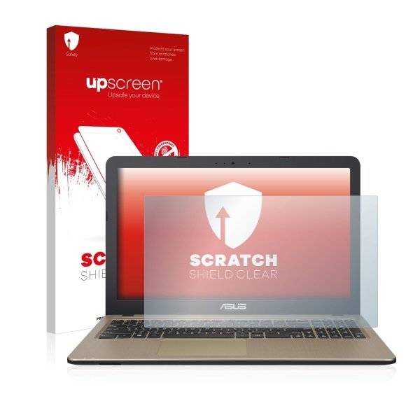 Displayschutzfolie für Asus F541-Series