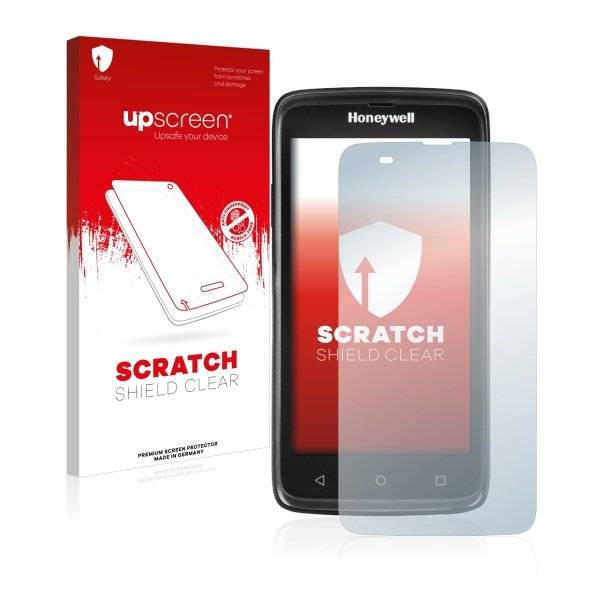 Displayschutzfolie für Honeywell ScanPal EDA50
