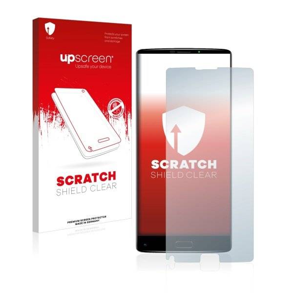 Displayschutzfolie für Doogee Homtom S9 Plus