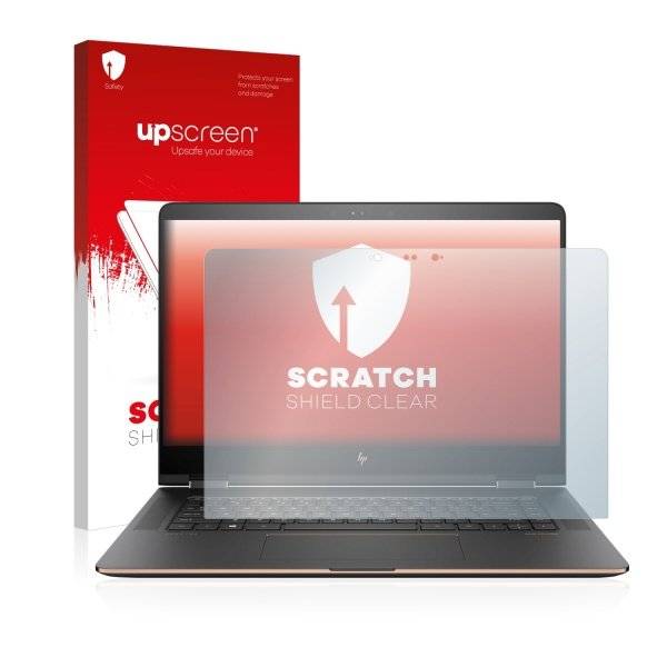 Displayschutzfolie für HP Spectre x360 15-bl101ng