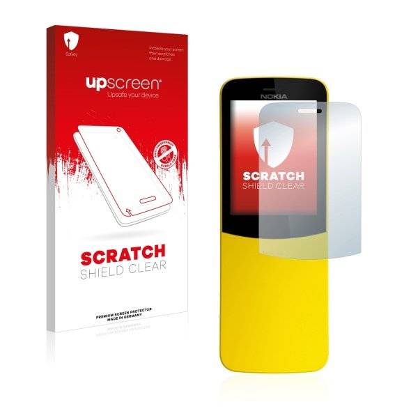 Displayschutzfolie für Nokia 8110