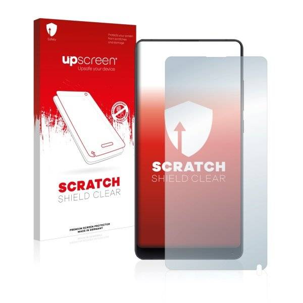 Displayschutzfolie für Xiaomi Mi Mix 2S