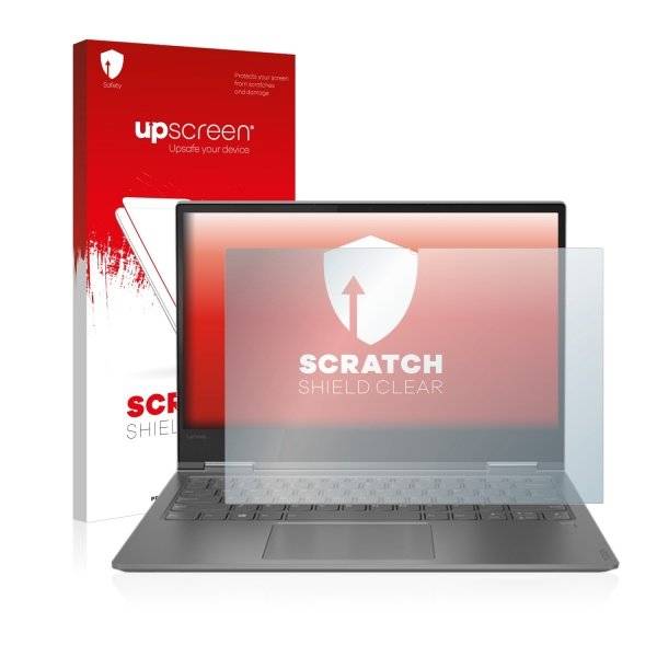Displayschutzfolie für Lenovo Yoga 730 (13)