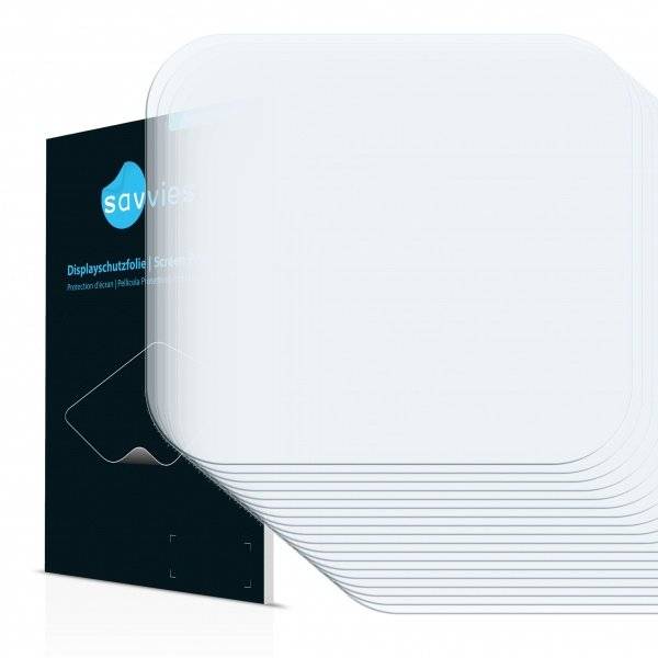 UltraClear Displayschutzfolie für GoPro Hero 2018 (Linse)