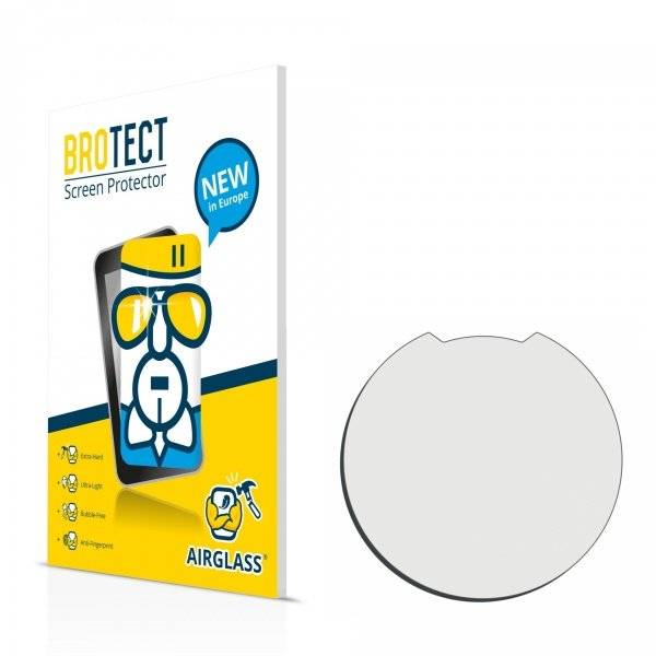 Panzerglasfolie Klar für Toshiba Portege G450