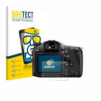 BROTECT AirGlass Glas Panzer-Folie für Sony Alpha 99 - Schutzglas BROTECT AirGlass Glas Panzer-Folie für Sony Alpha 99 - Schutzglas