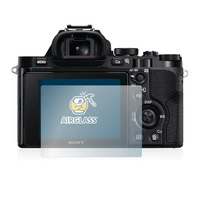 BROTECT AirGlass Glas Panzer-Folie für Sony Alpha 7 (ILCE-7) - Schutzglas BROTECT AirGlass Glas Panzer-Folie für Sony Alpha 7 (ILCE-7) - Schutzglas