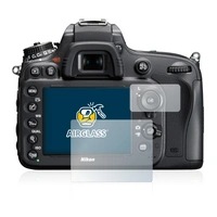 BROTECT AirGlass Glas Panzer-Folie für Nikon D610 - Schutzglas BROTECT AirGlass Glas Panzer-Folie für Nikon D610 - Schutzglas