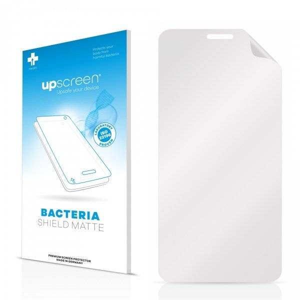 Displayschutzfolie für Alcatel One Touch OT-6012A