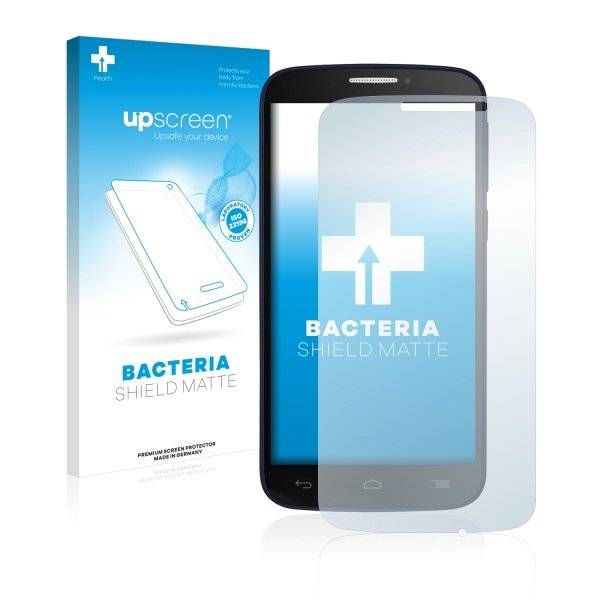 Displayschutzfolie für Alcatel One Touch Pop C7 7041X