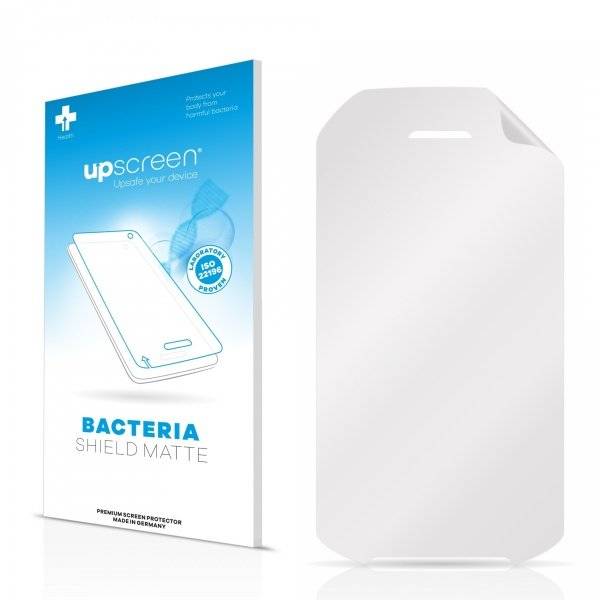 Displayschutzfolie für Motorola MC40