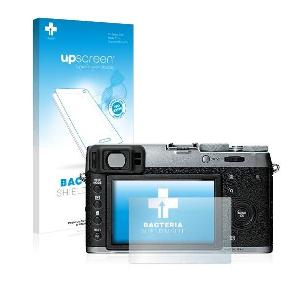 Displayschutzfolie für FujiFilm X100T