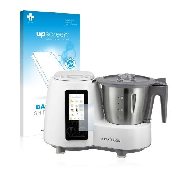 Displayschutzfolie für Plawa SuperCook SC110