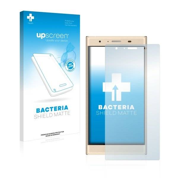 Displayschutzfolie für Doogee Y300