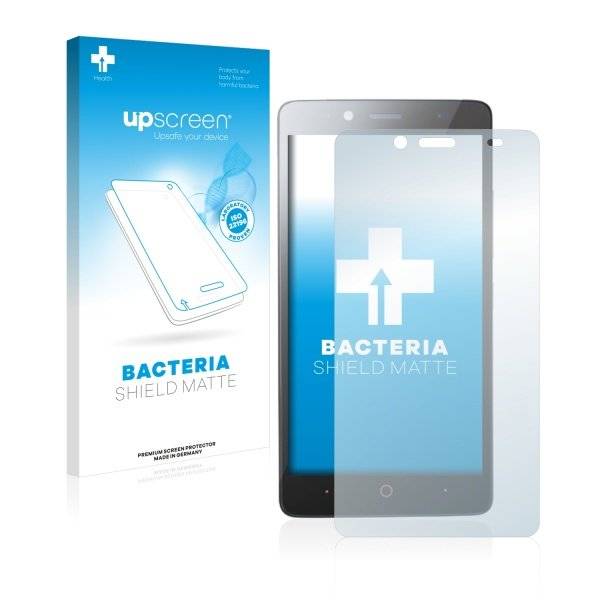 Displayschutzfolie für ZTE Blade V220