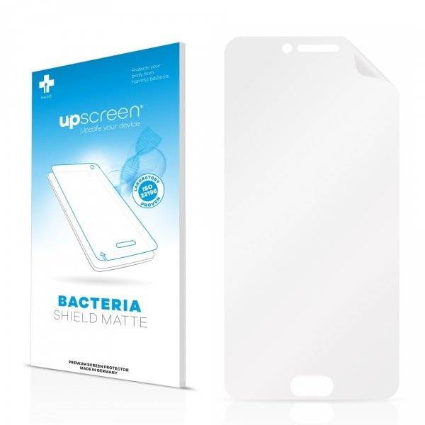 Displayschutzfolie für Meizu X