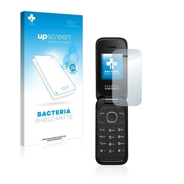 Displayschutzfolie für Alcatel One Touch 1035