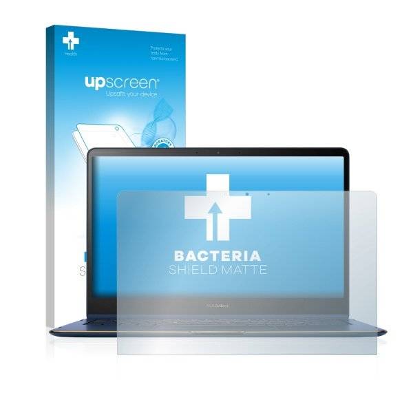 Displayschutzfolie für Asus Zenbook Flip S UX370UA