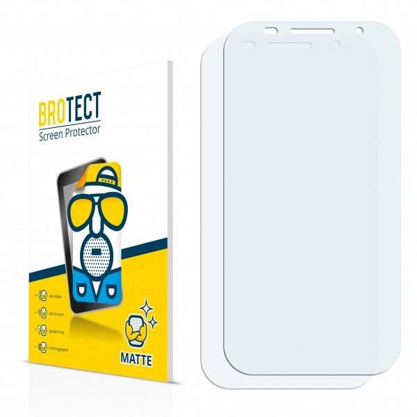 Displayschutzfolie für Prestigio MultiPhone 4044 DUO PAP4044DUO