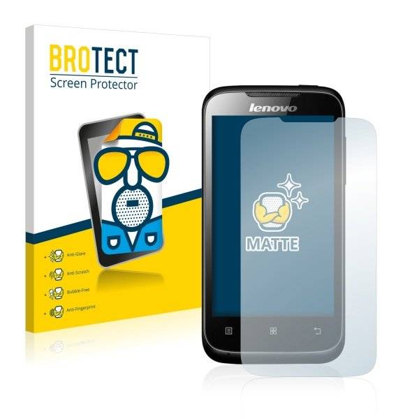 Displayschutzfolie für Lenovo A369i