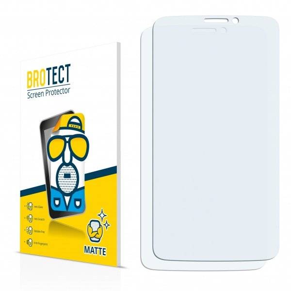 Displayschutzfolie für Alcatel One Touch Hero