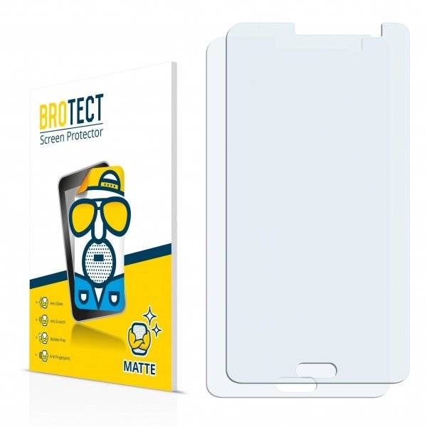 Displayschutzfolie für Goophone N3