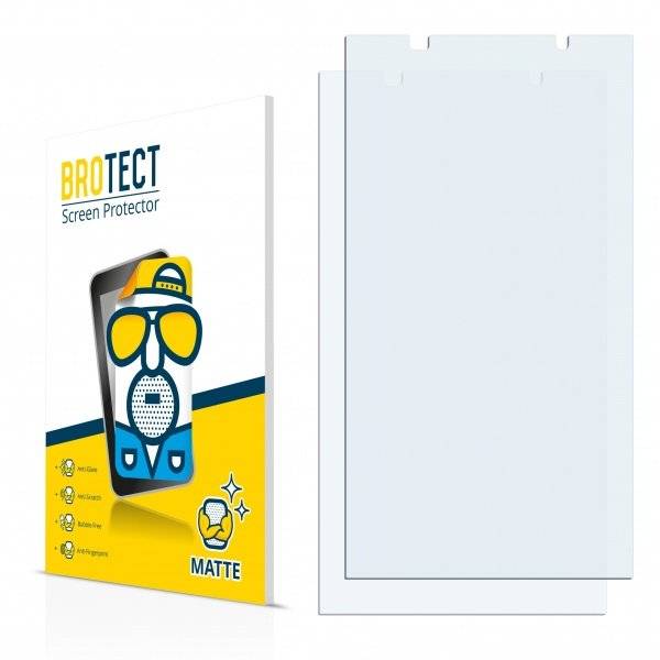 Displayschutzfolie für KingZone K1S