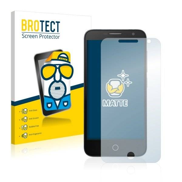 Displayschutzfolie für Alcatel One Touch Fire E