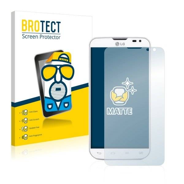 Displayschutzfolie für LG L70 D325 (Dual Sim)