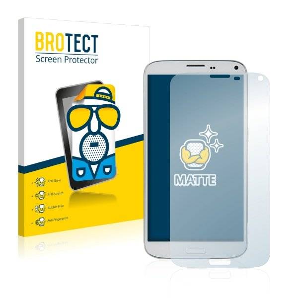 Displayschutzfolie für Elephone P6S