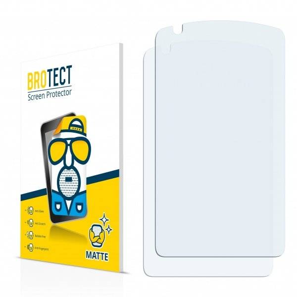 Displayschutzfolie für Kyocera Brigadier