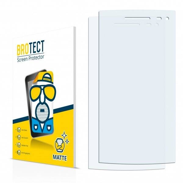 Displayschutzfolie für Elephone G6