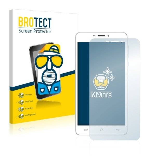 Displayschutzfolie für Archos 59 Titanium