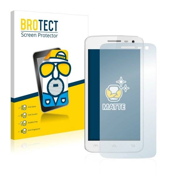 Displayschutzfolie für Elephone G3