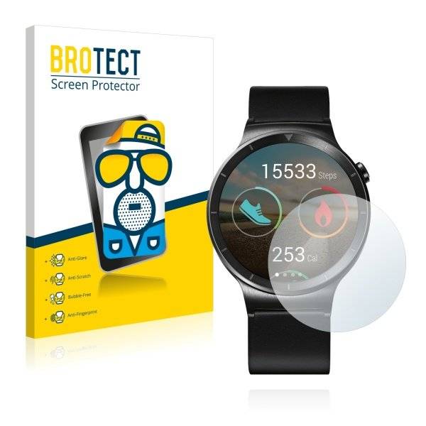 Displayschutzfolie für Huawei Watch