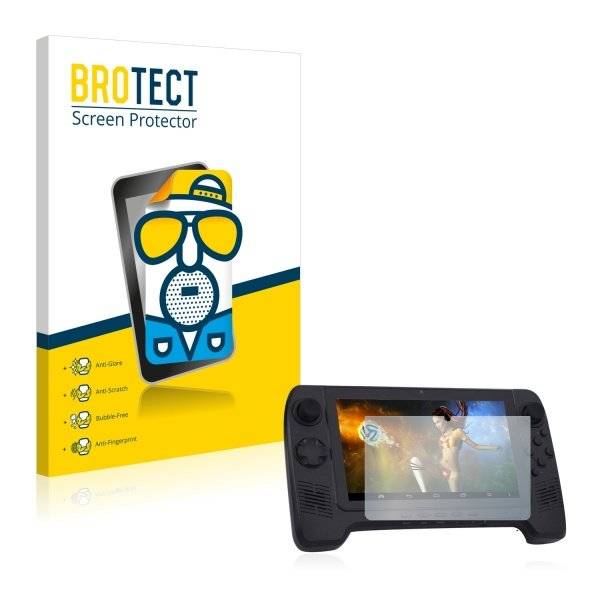 Displayschutzfolie für GPD G7 Gamepad