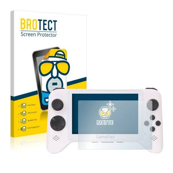 Displayschutzfolie für GPD G5A