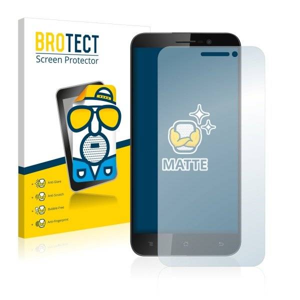 Displayschutzfolie für BLU Studio 6.0 LTE