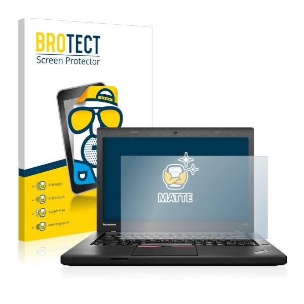 Displayschutzfolie für Lenovo ThinkPad L450