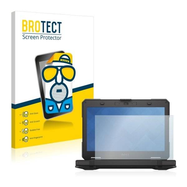 Displayschutzfolie für Dell Latitude 14 Rugged Extreme