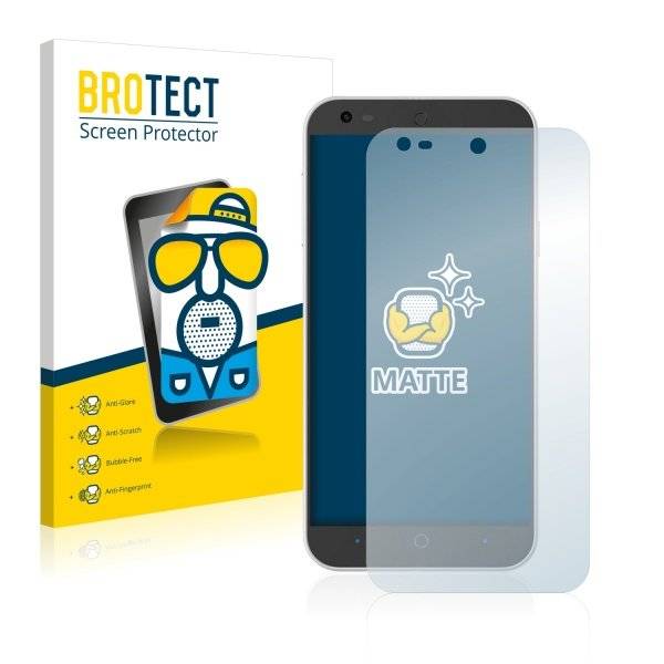 Displayschutzfolie für ZTE B880